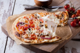 【精选】八种美味pizza的做法，让你轻松享受美食之旅